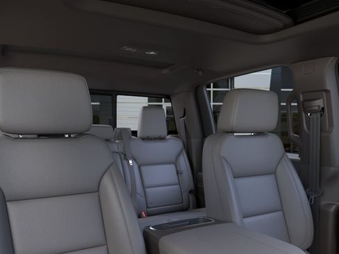New 2026 GMC Sierra 1500 SLT RWD image 48