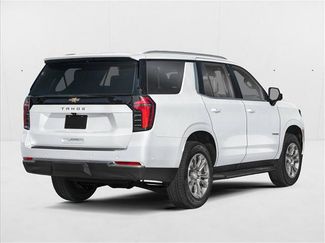 New 2026 Chevrolet Tahoe RST AWD/4WD video 2