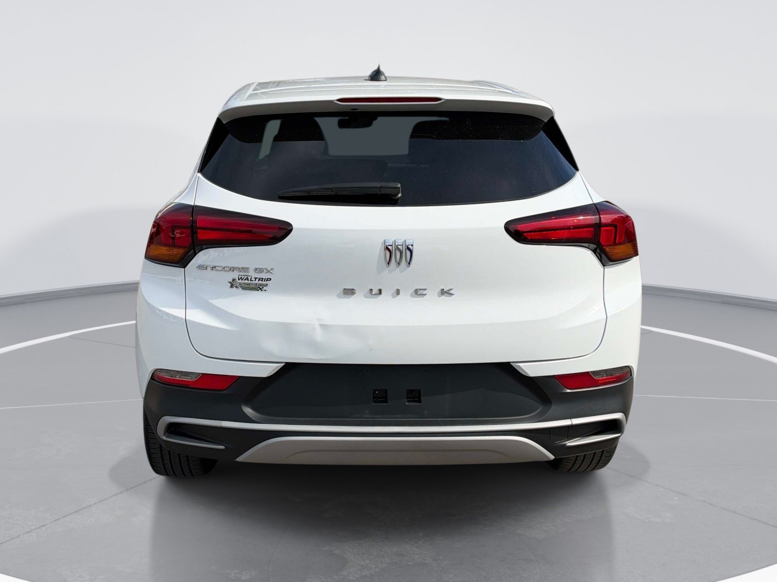 Used 2024 Buick Encore GX Preferred FWD image 7
