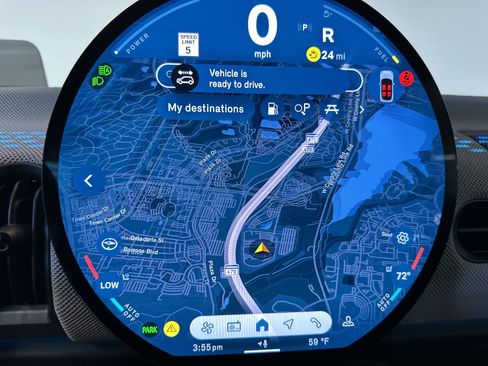 New 2026 MINI Cooper 2-Door Hardtop image 21