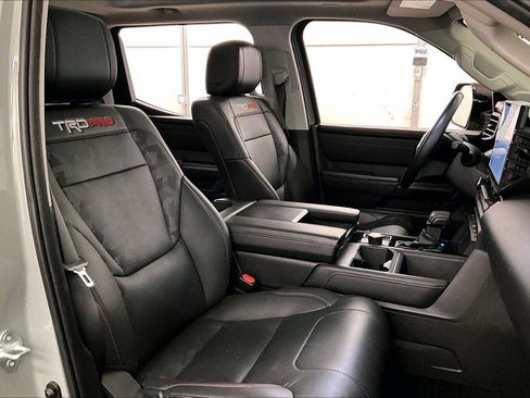 Used 2022 Toyota Tundra TRD Pro image 7