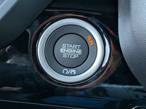 New 2026 RAM 1500 Laramie w/ Night Edition RWD image 28