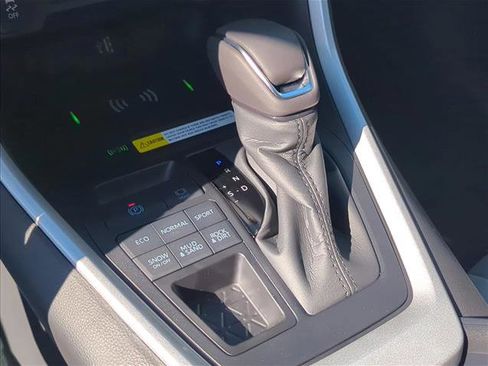 New 2025 Toyota RAV4 XLE Premium image 15