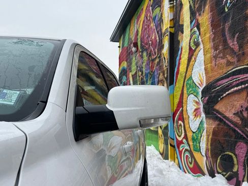 Used 2017 RAM 1500 Sport w/ Sport Premium Group image 6