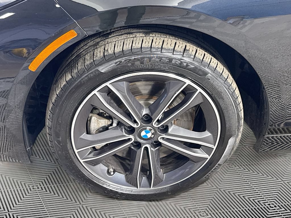 Used 2024 BMW 228i xDrive Gran Coupe AWD/4WD image 35
