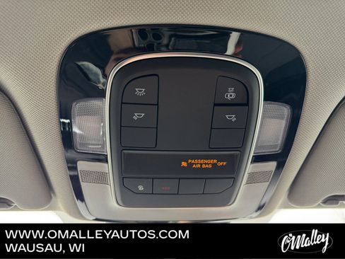 Used 2022 Hyundai Santa Fe SEL image 24