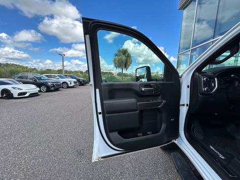 Used 2020 GMC Sierra 2500 AT4 w/ AT4 Premium Package image 64