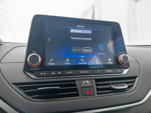 Used 2021 Nissan Altima 2.5 SV image 19
