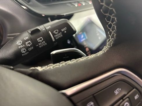 New 2026 Jeep Grand Cherokee Altitude AWD/4WD image 26