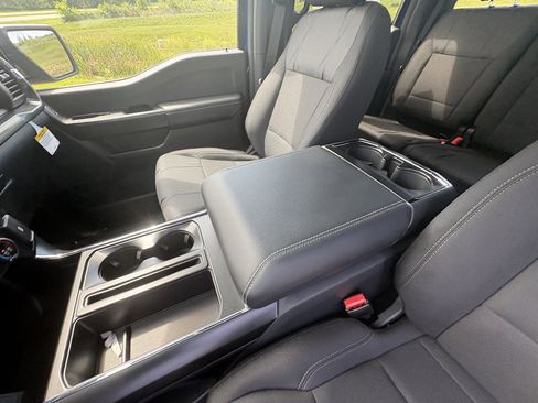 New 2026 Ford F150 STX AWD/4WD image 34