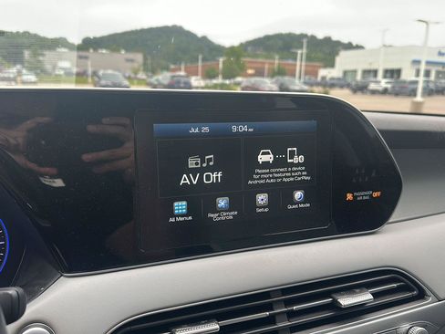 Used 2020 Hyundai Palisade SEL w/ Convenience Package AWD/4WD image 16