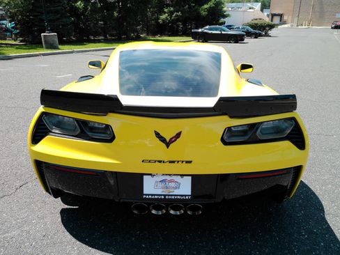 Used 2017 Chevrolet Corvette Z06 RWD image 8