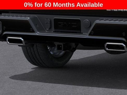 New 2026 GMC Sierra 1500 Denali AWD/4WD image 14