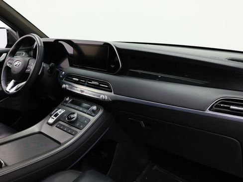 Used 2022 Hyundai Palisade Calligraphy FWD image 48