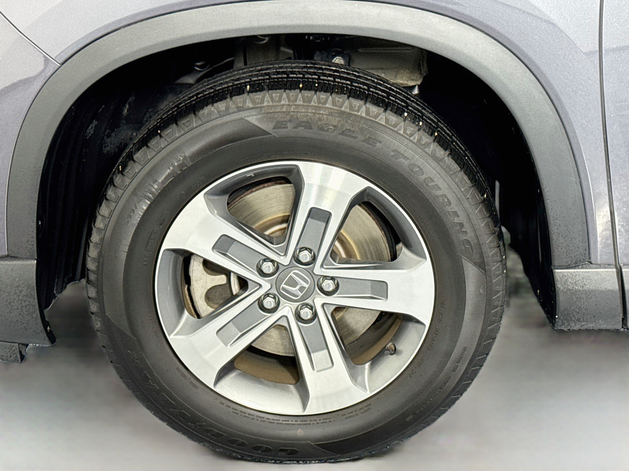 Certified 2024 Honda Pilot EX-L image 31