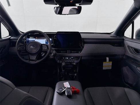 New 2026 Subaru Outback Limited AWD/4WD image 23