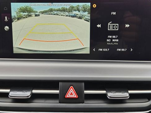 New 2026 Kia Seltos S FWD image 15
