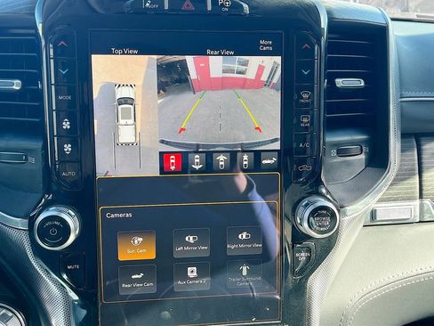 Used 2022 RAM 1500 Limited image 14