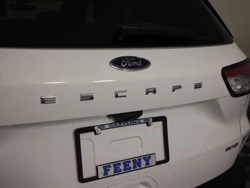 Used 2020 Ford Escape SE AWD/4WD image 27