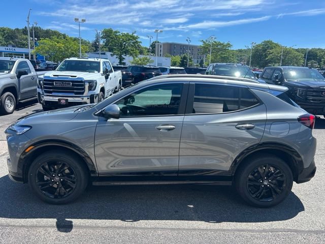 New 2026 Buick Encore GX Sport Touring w/ Comfort Package AWD/4WD image 6