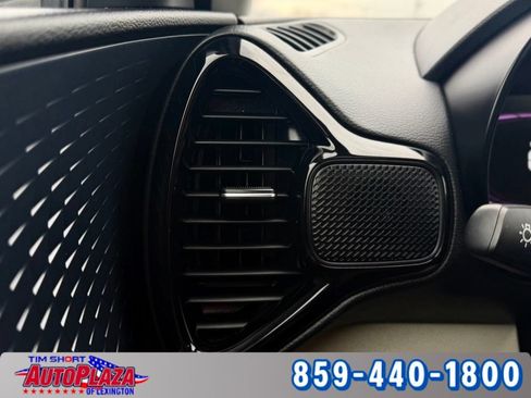 Used 2024 Kia Soul EX FWD image 28