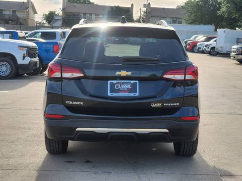 Used 2023 Chevrolet Equinox Premier FWD image 14