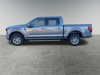 Used 2024 Ford F150 XLT w/ Mobile Office Package video 2