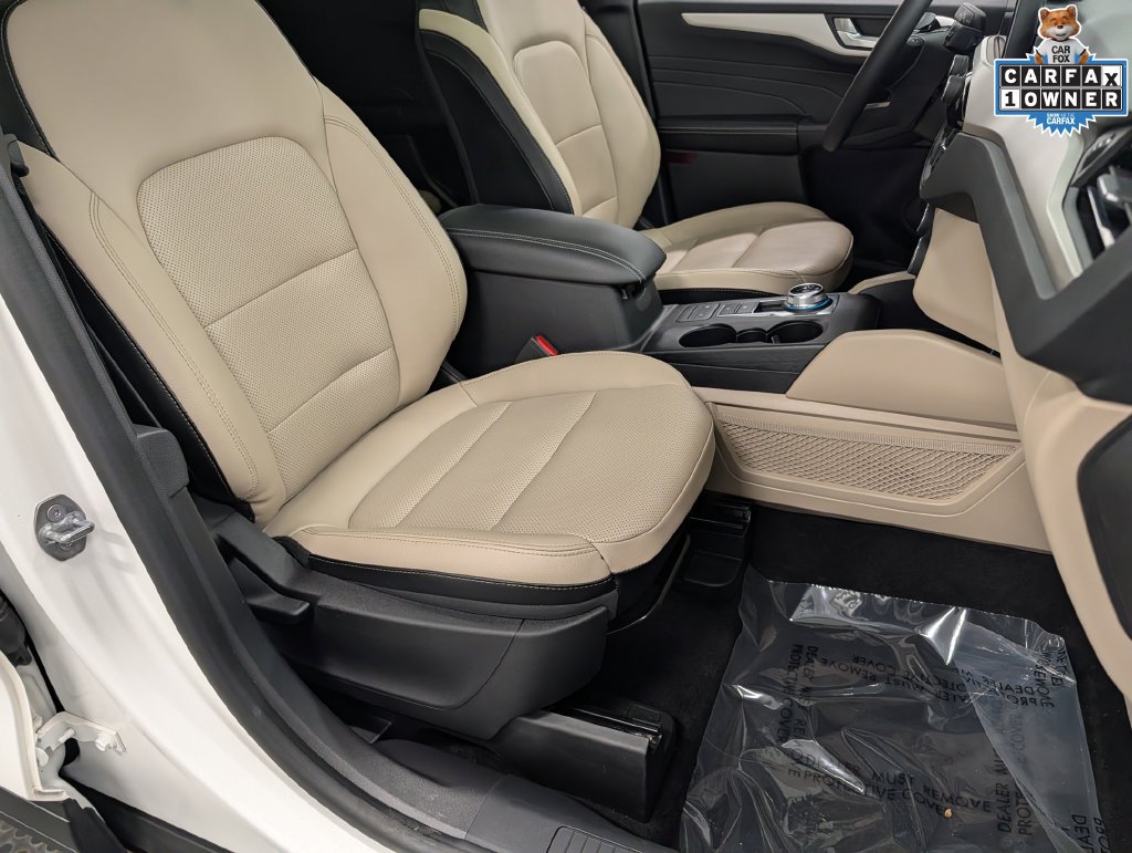 Used 2022 Ford Escape SEL AWD/4WD image 32