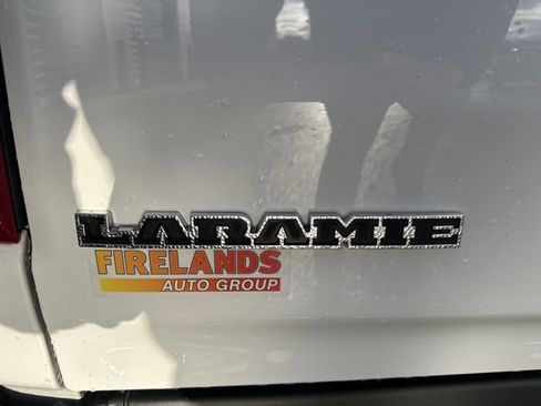 Used 2023 RAM 1500 Laramie image 9