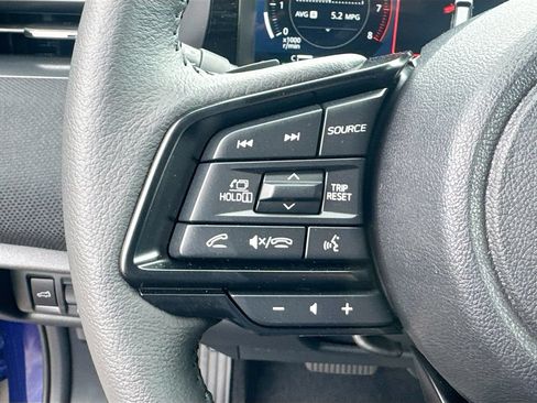 New 2026 Subaru Outback Premium AWD/4WD image 8