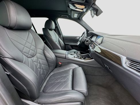 Used 2023 BMW X5 xDrive40i image 20