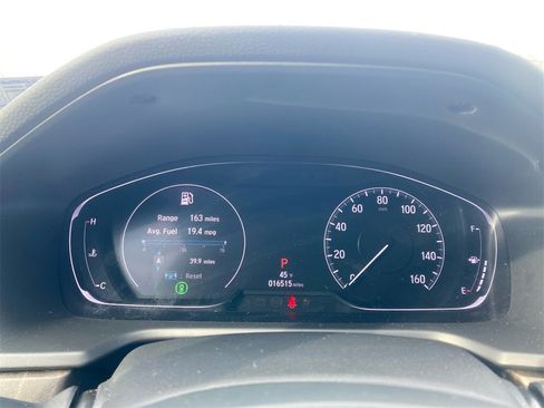 Used 2019 Honda Accord EX-L image 16