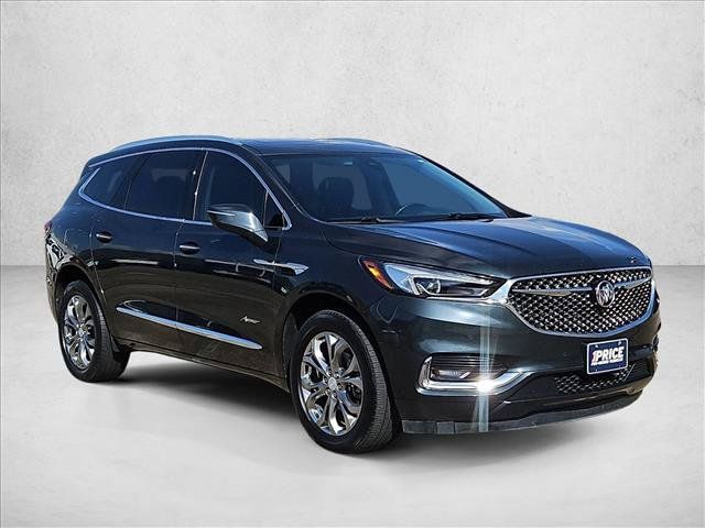 Used 2019 Buick Enclave Avenir w/ Avenir Technology Package FWD image 3