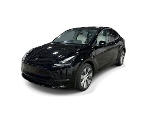 Certified 2023 Tesla Model Y Long Range AWD/4WD video 1