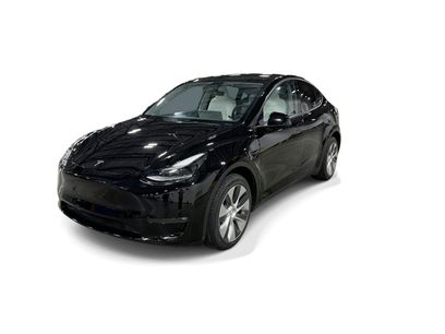 Certified 2023 Tesla Model Y Long Range
