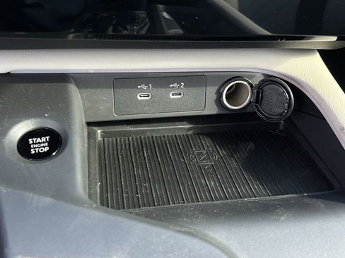 New 2026 Nissan Sentra SL w/ Floor Mat Package image 12