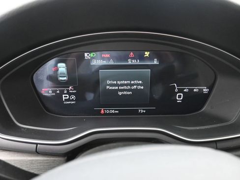 Used 2021 Audi A4 2.0T Premium Plus image 30