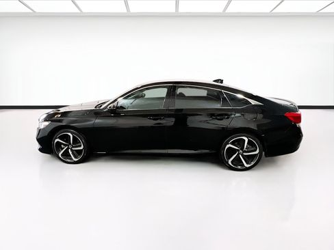 Used 2021 Honda Accord Sport Special Edition image 22