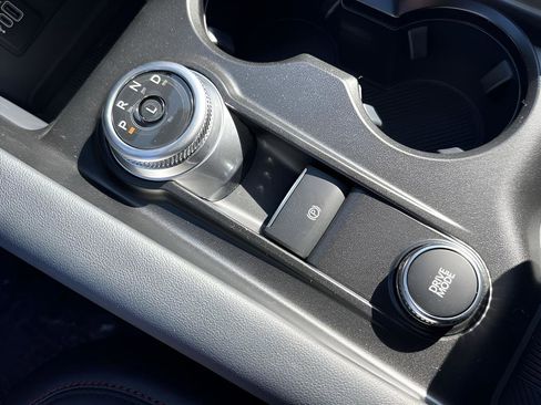 New 2026 Ford Explorer ST-Line w/ ST-Line Street Pack image 22