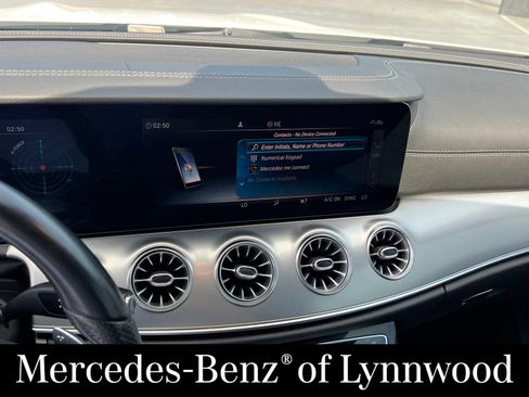 Used 2020 Mercedes-Benz E 450 4MATIC Coupe image 19