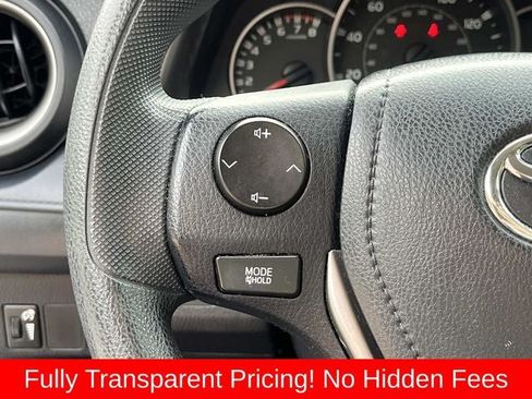 Used 2016 Toyota RAV4 LE FWD image 27