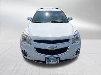 Used 2013 Chevrolet Equinox LTZ AWD/4WD video 2