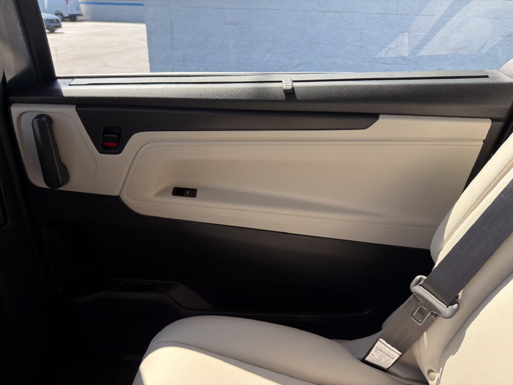 New 2027 Honda Odyssey EX-L image 25