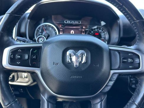 Used 2020 RAM 1500 Big Horn AWD/4WD image 22