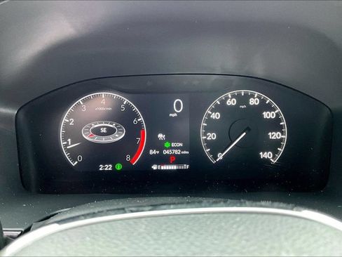 Used 2024 Honda CR-V EX-L image 12