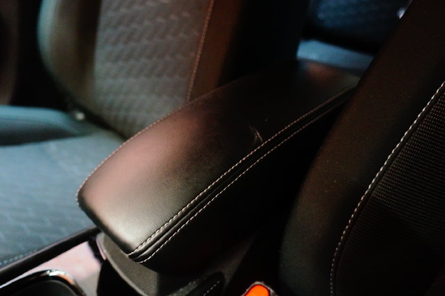 Certified 2024 Nissan Kicks SV FWD image 25