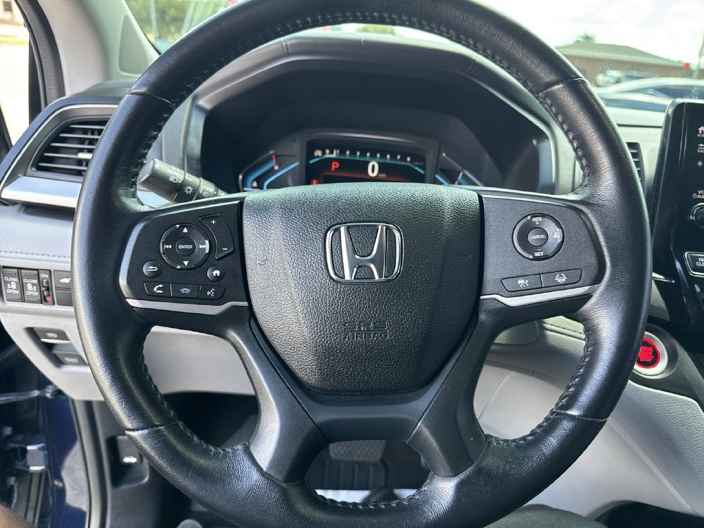 Used 2022 Honda Odyssey EX-L image 16