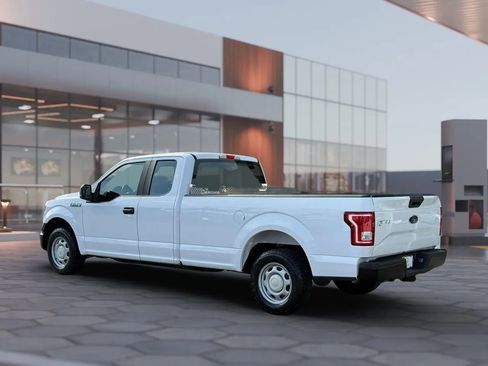 Used 2017 Ford F150 XL w/ Equipment Group 101A Mid RWD image 4