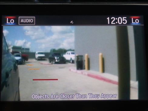 Used 2017 Honda Civic EX-T image 18