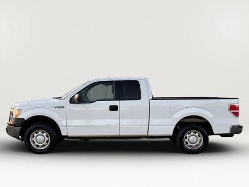 Used 2010 Ford F150 XL image 2